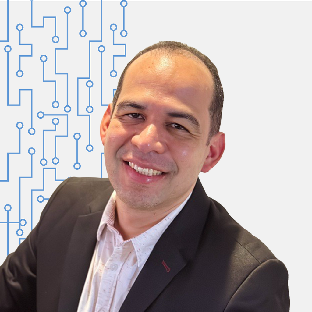 Alejandro D&iacute;az