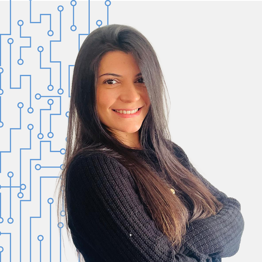 Maria Verónica Mosquera